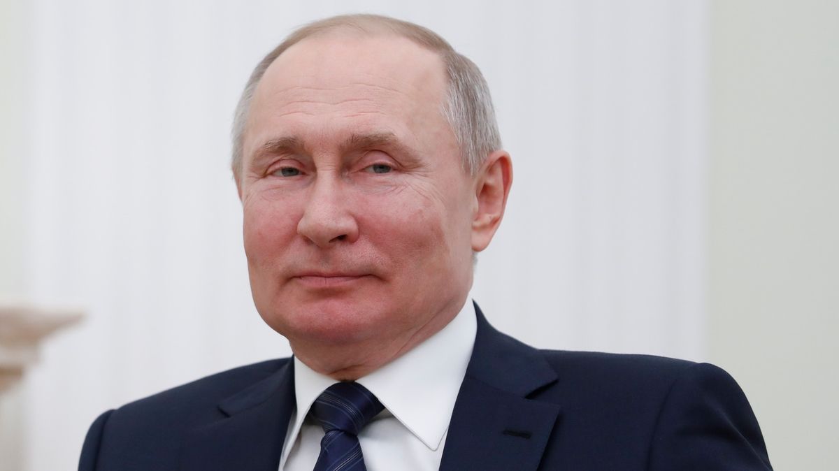 Putinovi nabízeli dvojníka. Ruský prezident ale řekl ne